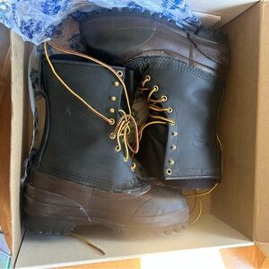 Hoffman winter boots